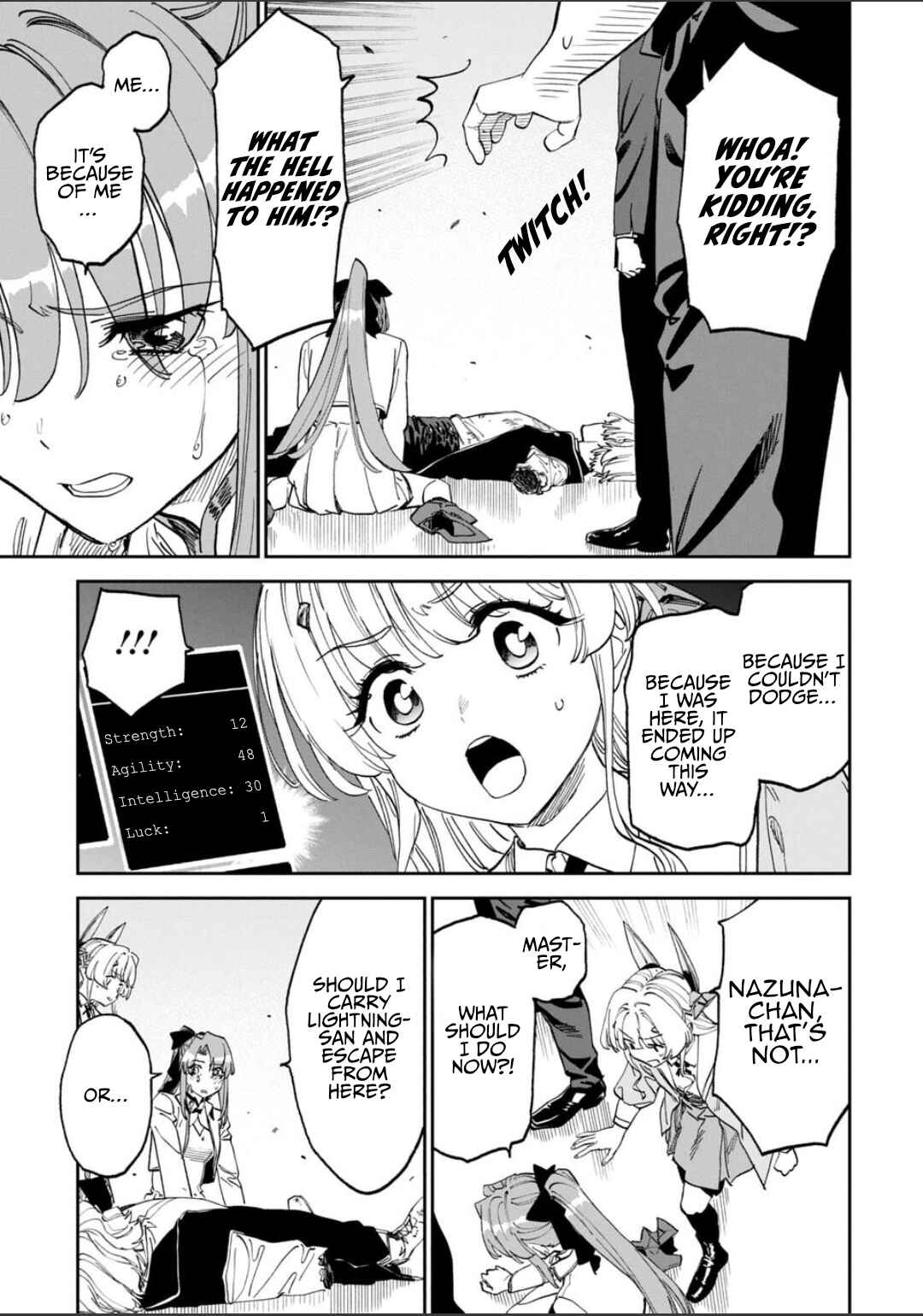 Chapter 255 - Page 13