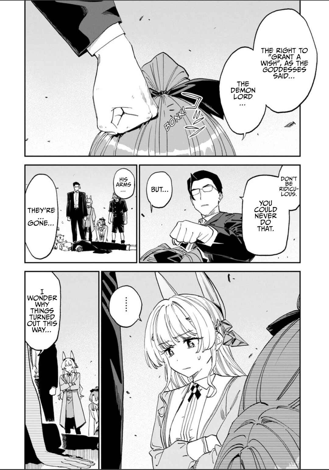 Chapter 255 - Page 14