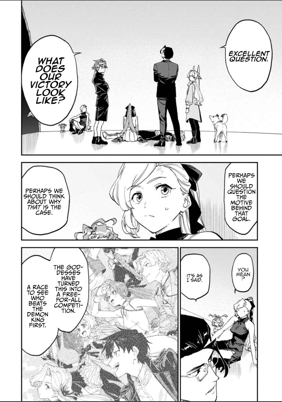 Chapter 255 - Page 16