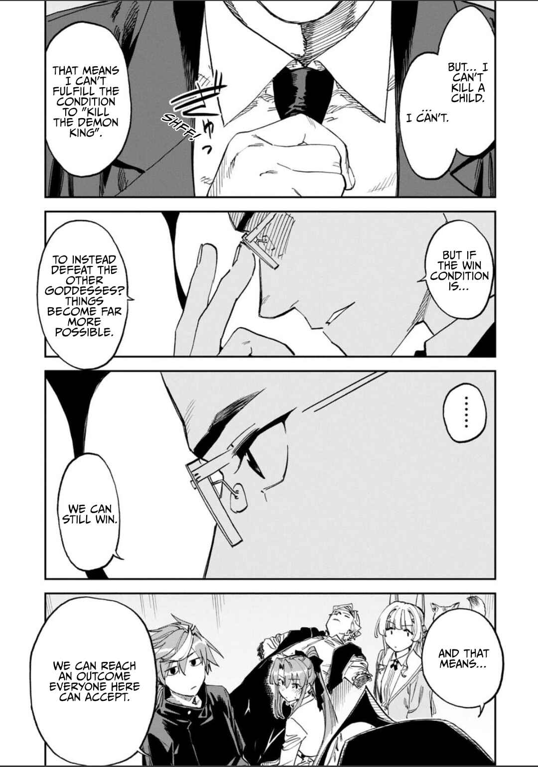 Chapter 255 - Page 17