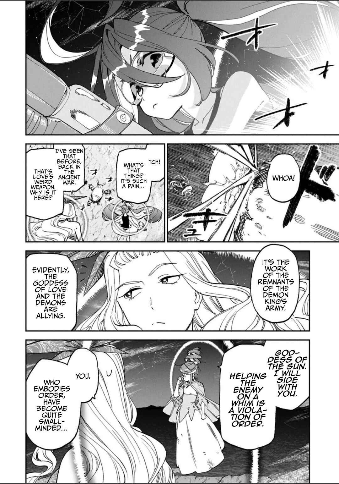 Chapter 255 - Page 8