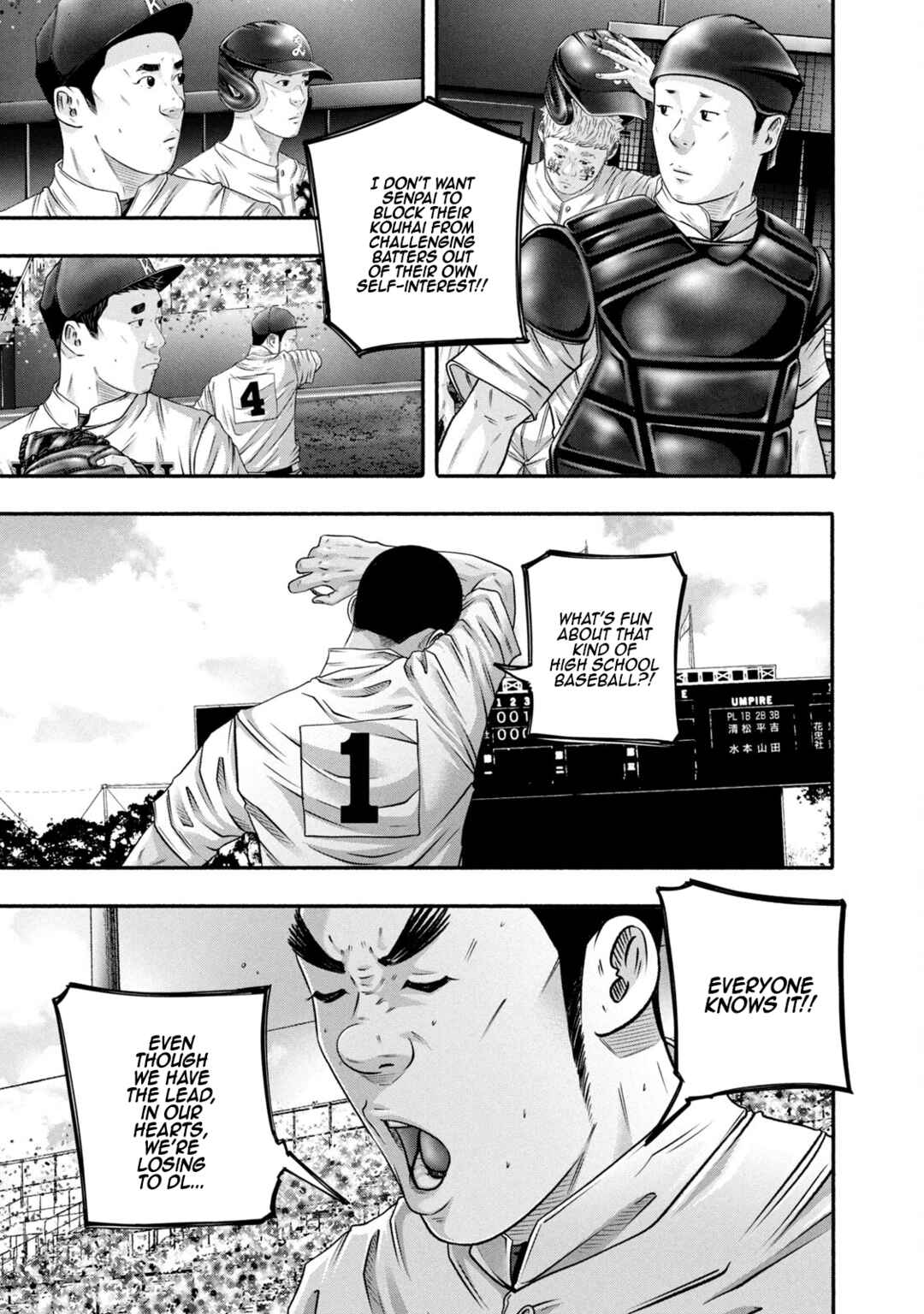 Chapter 455 - Page 9