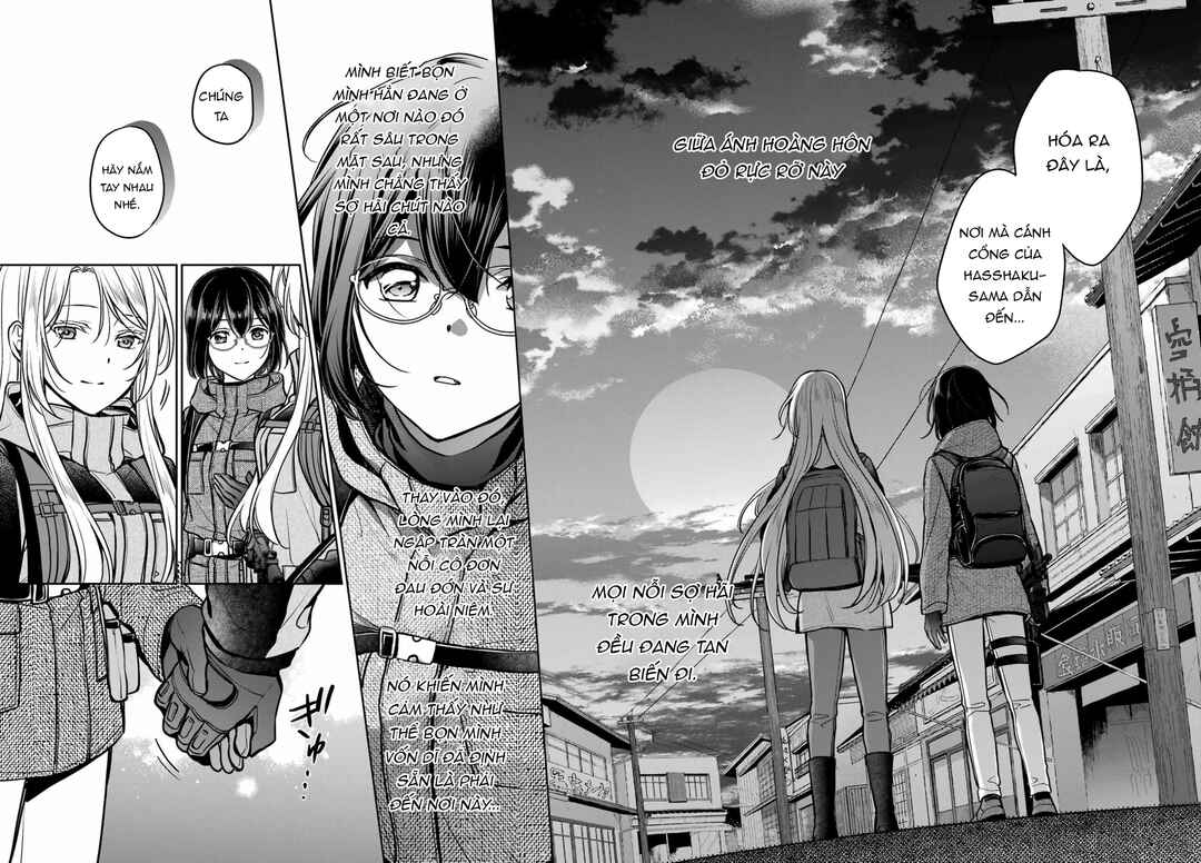 Chapter 88 - Page 16