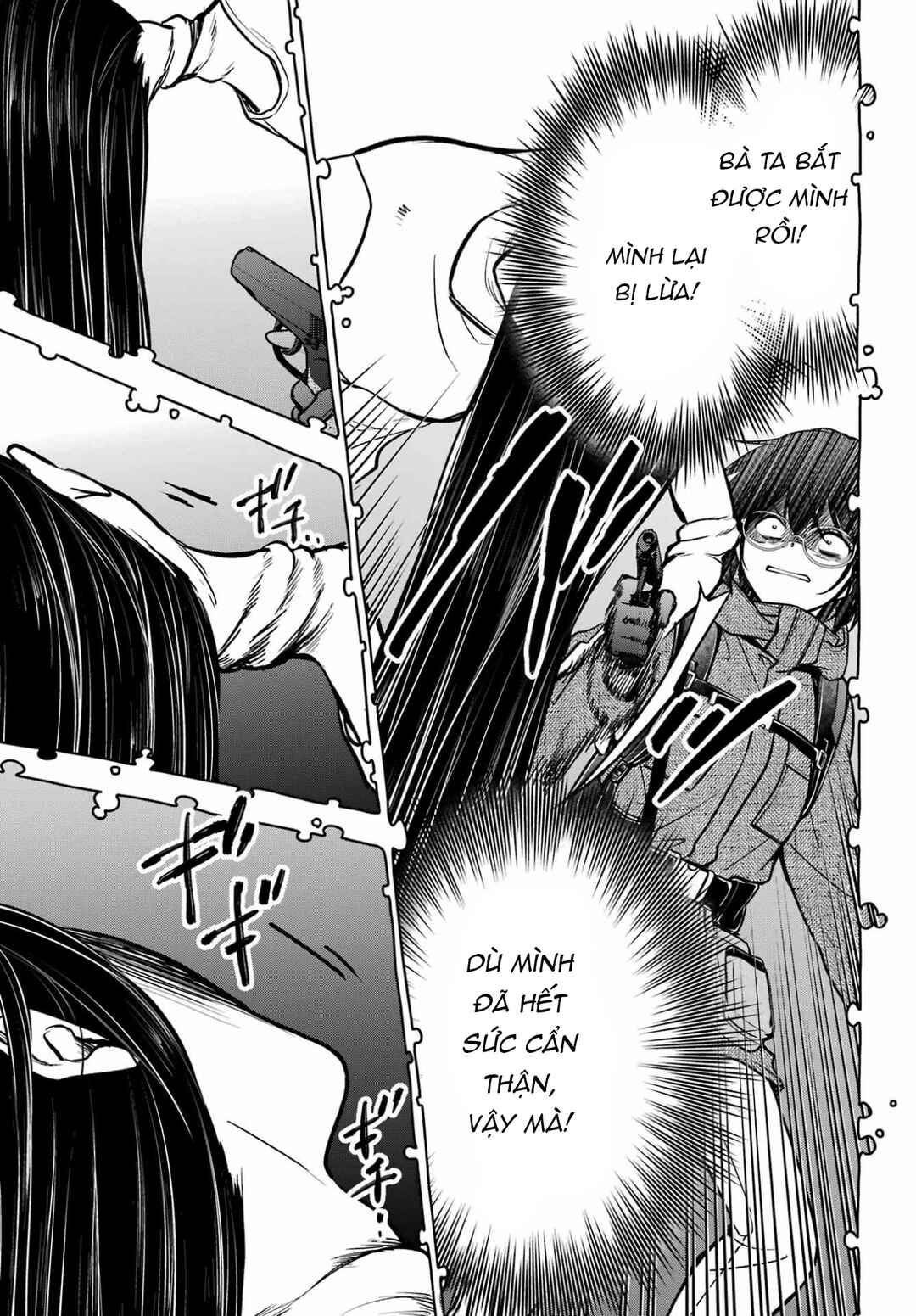 Chapter 88 - Page 5