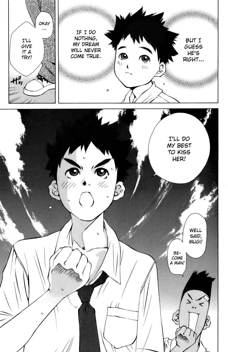 Chapter 86 - Page 11