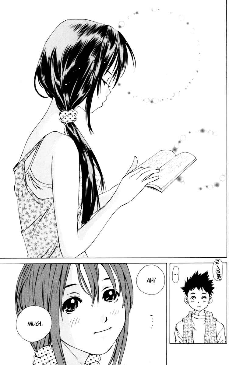 Chapter 86 - Page 21