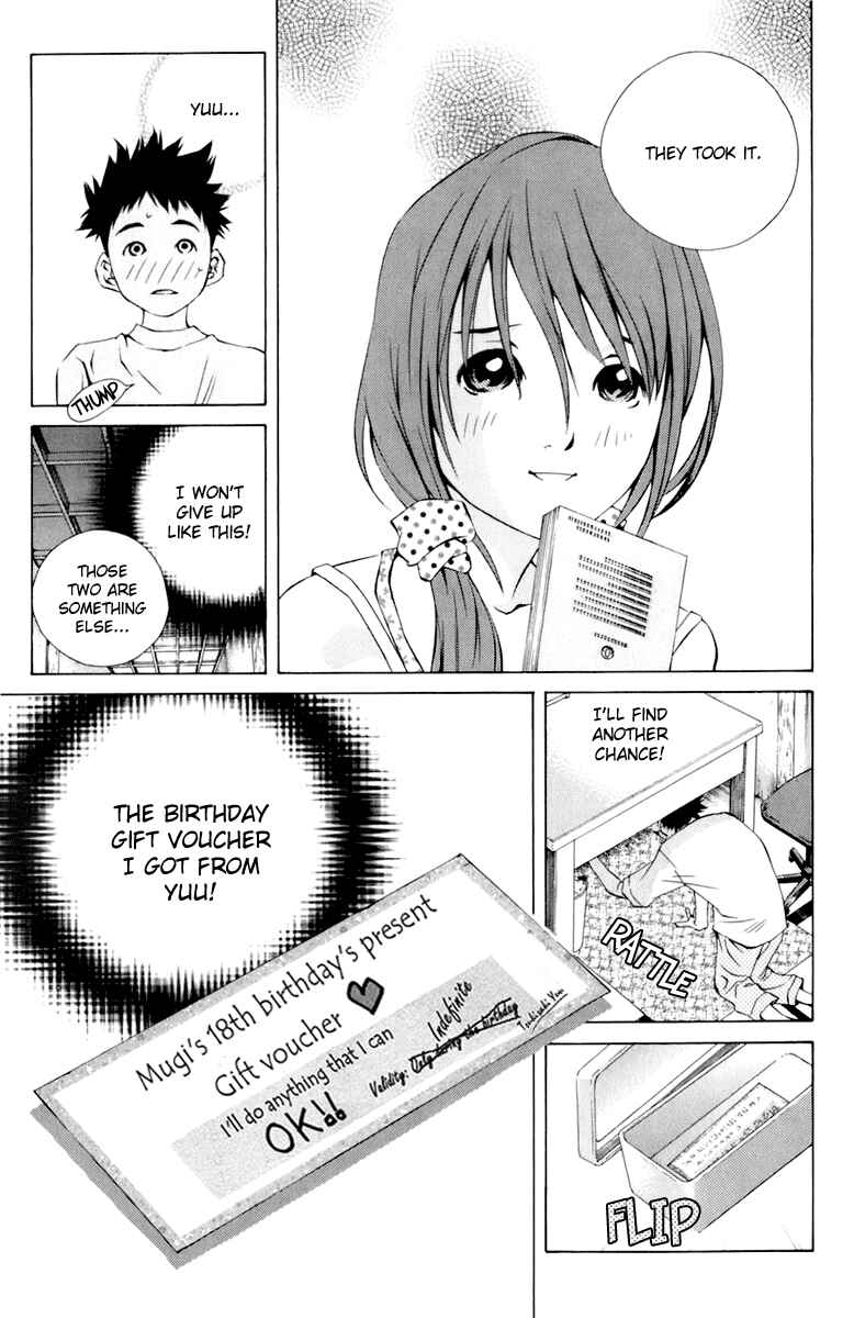 Chapter 86 - Page 30