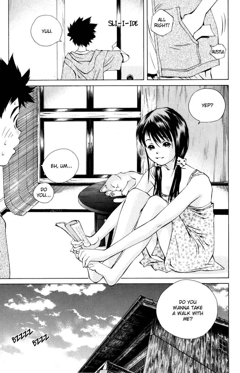 Chapter 86 - Page 32