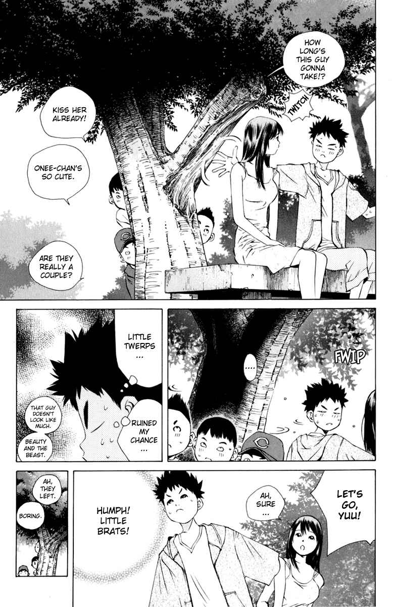 Chapter 86 - Page 36