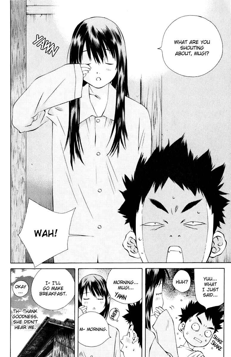 Chapter 86 - Page 4