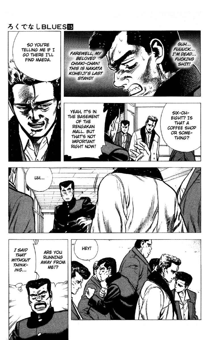 Chapter 139 - Page 12