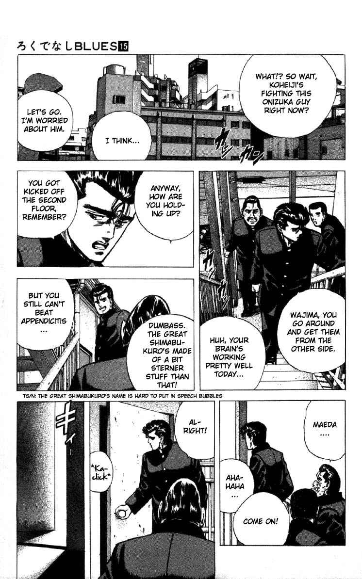 Chapter 139 - Page 18