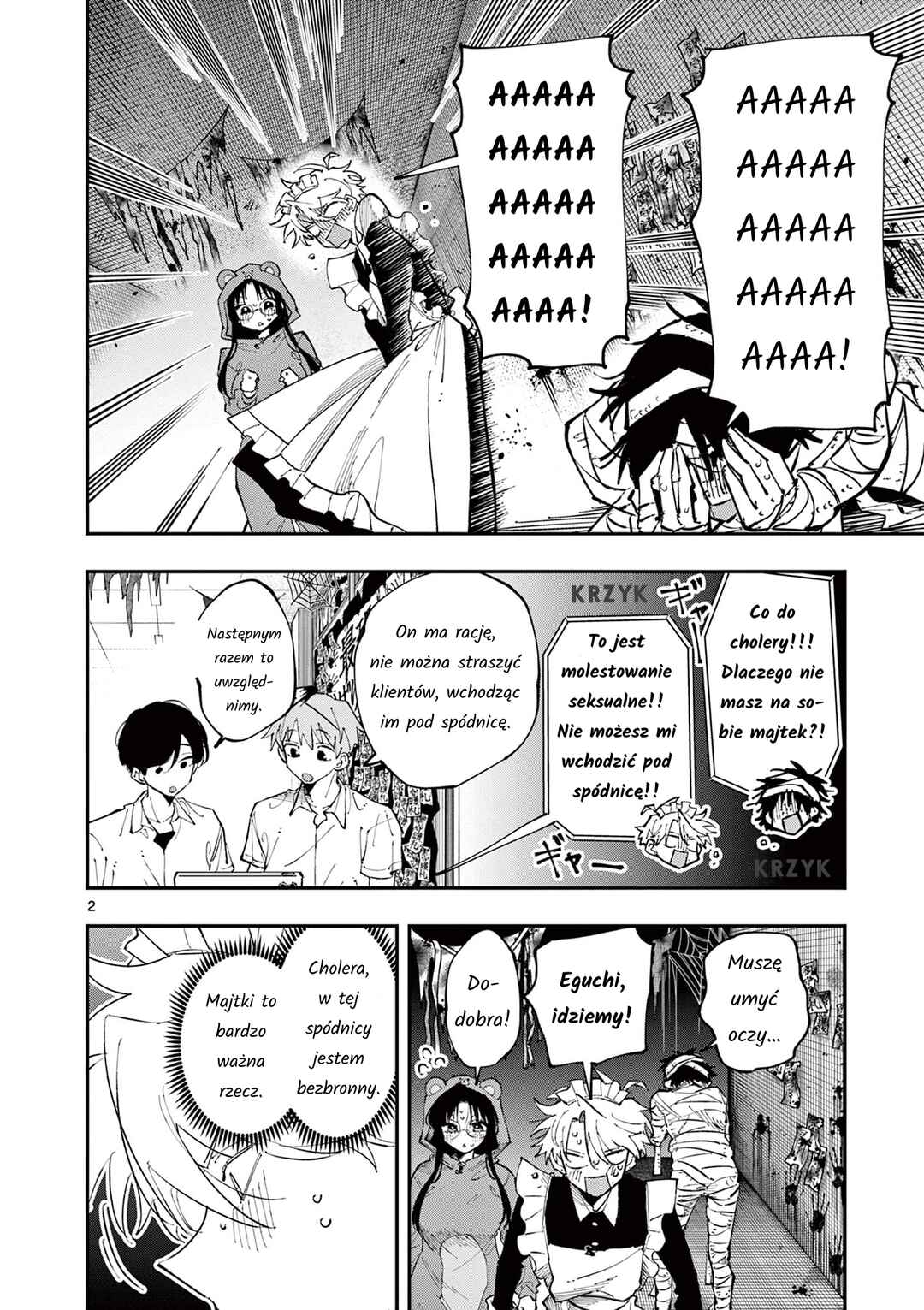 Chapter 26 - Page 2
