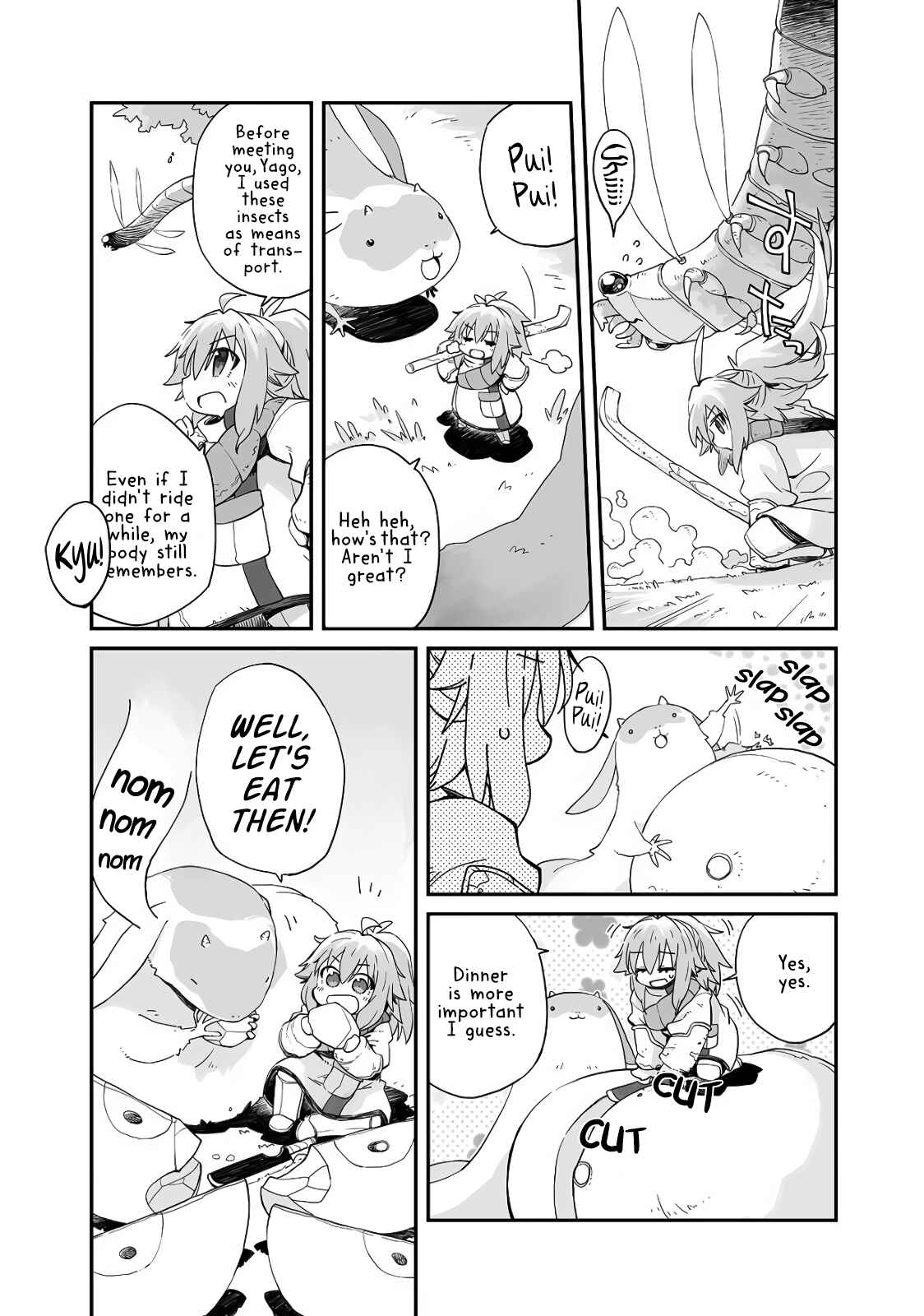 Chapter 2 - Page 11