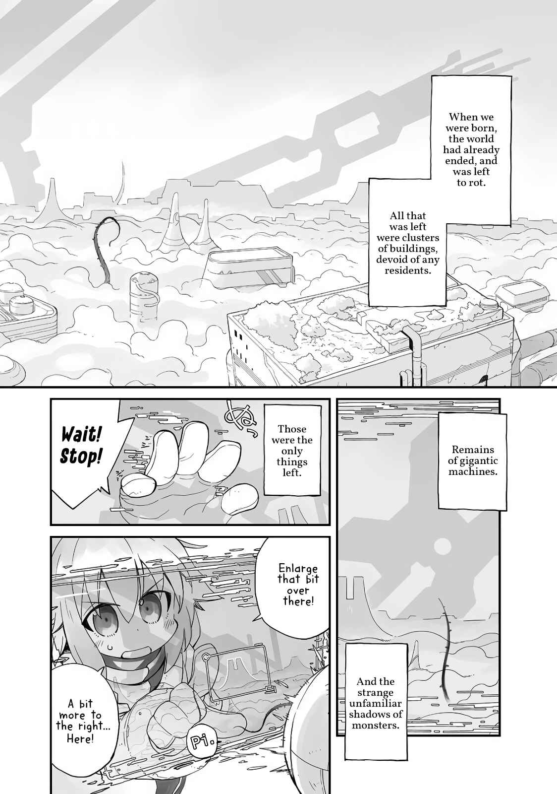 Chapter 2 - Page 2