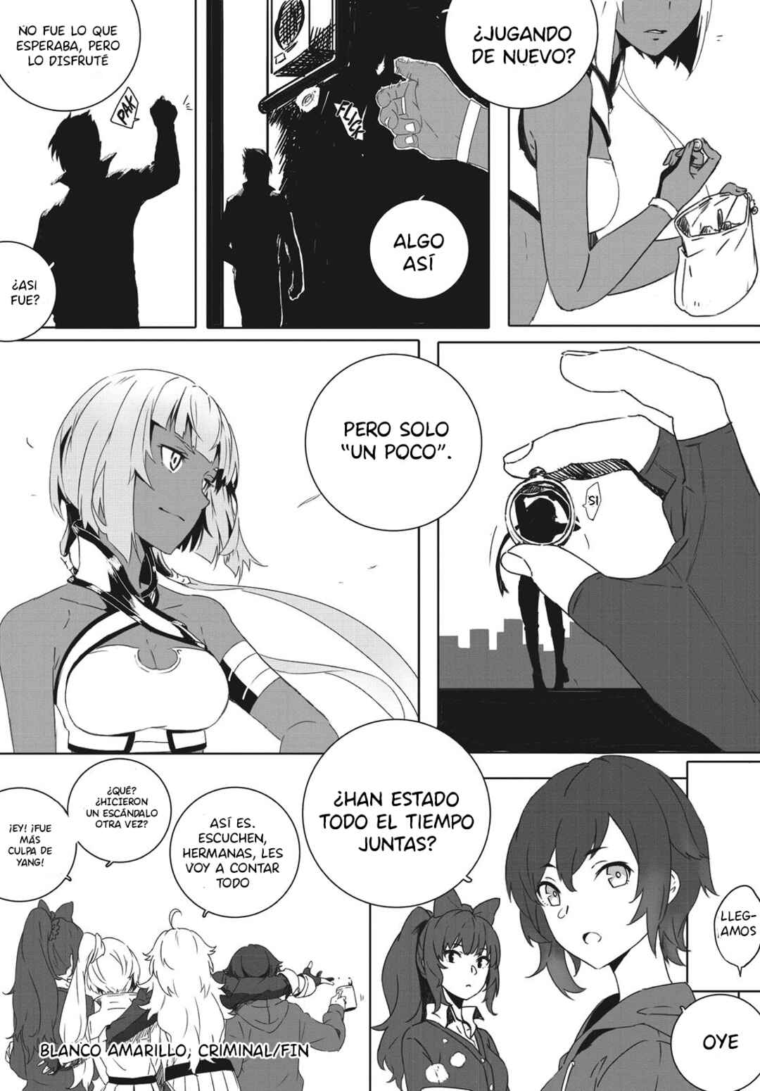 Chapter 25 - Page 8