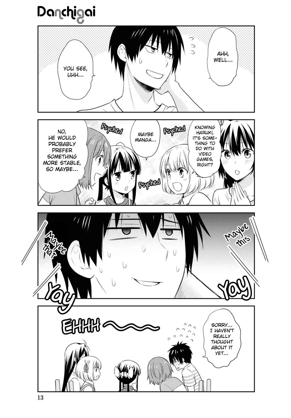 Chapter 126 - Page 10