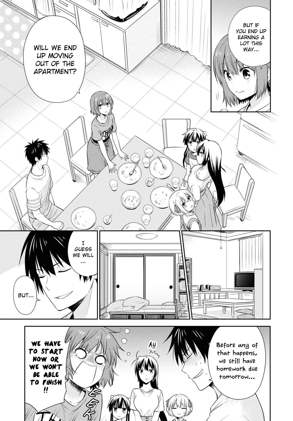 Chapter 126 - Page 12