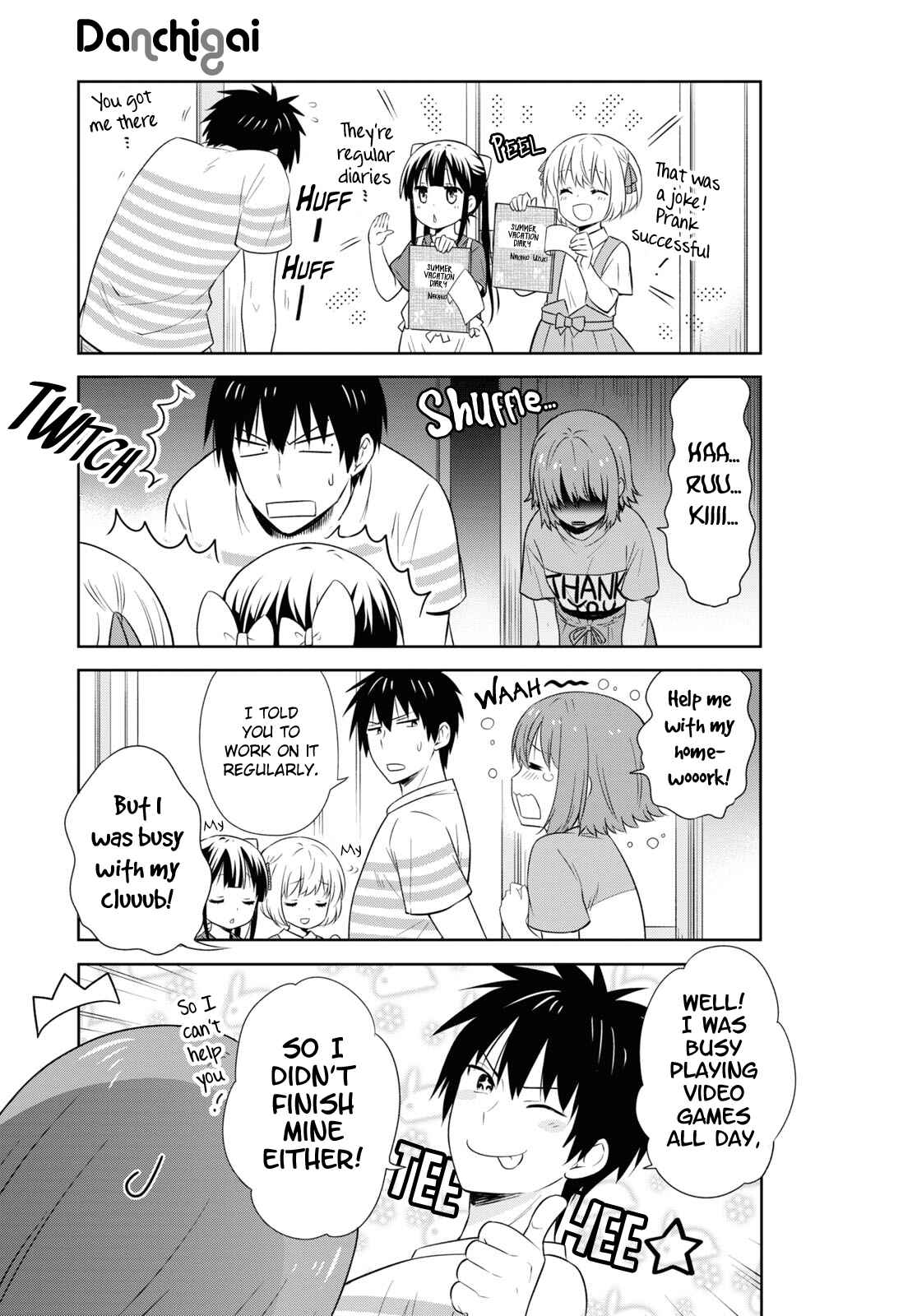 Chapter 126 - Page 6