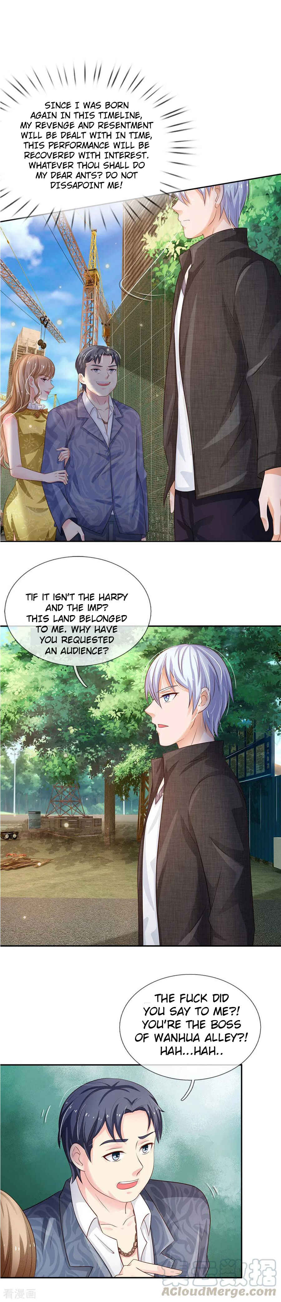 Chapter 100 - Page 7