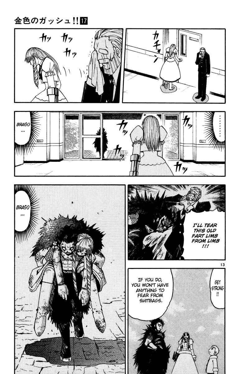 Chapter 162 - Page 13