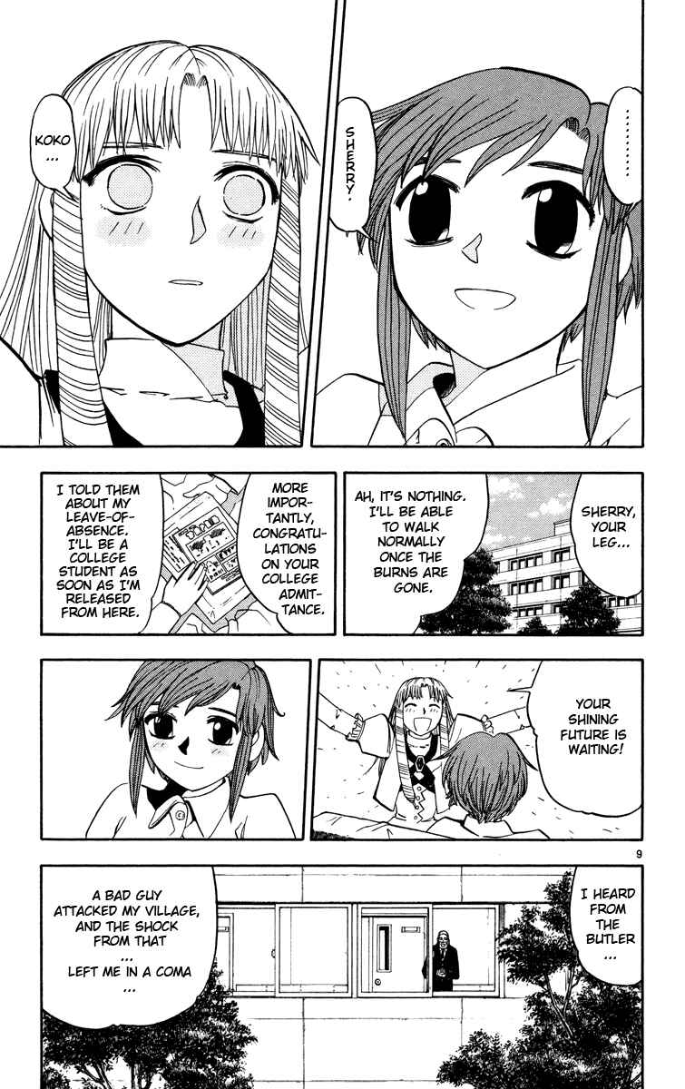 Chapter 162 - Page 9