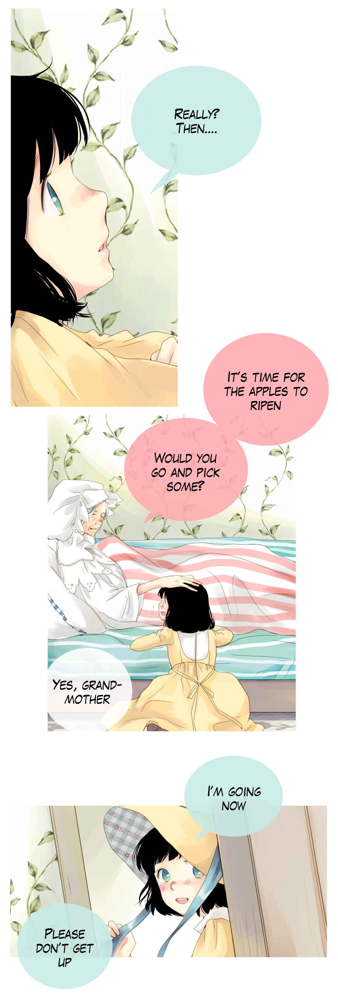 Chapter 4 - Page 5