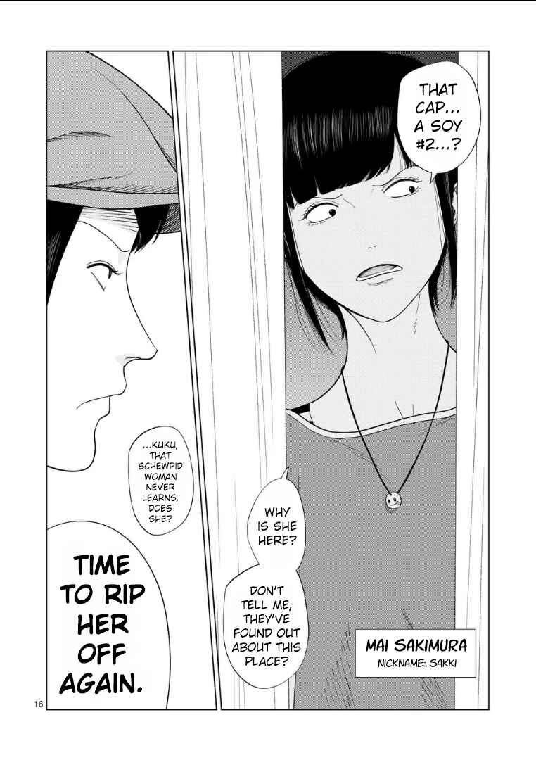 Chapter 216 - Page 16