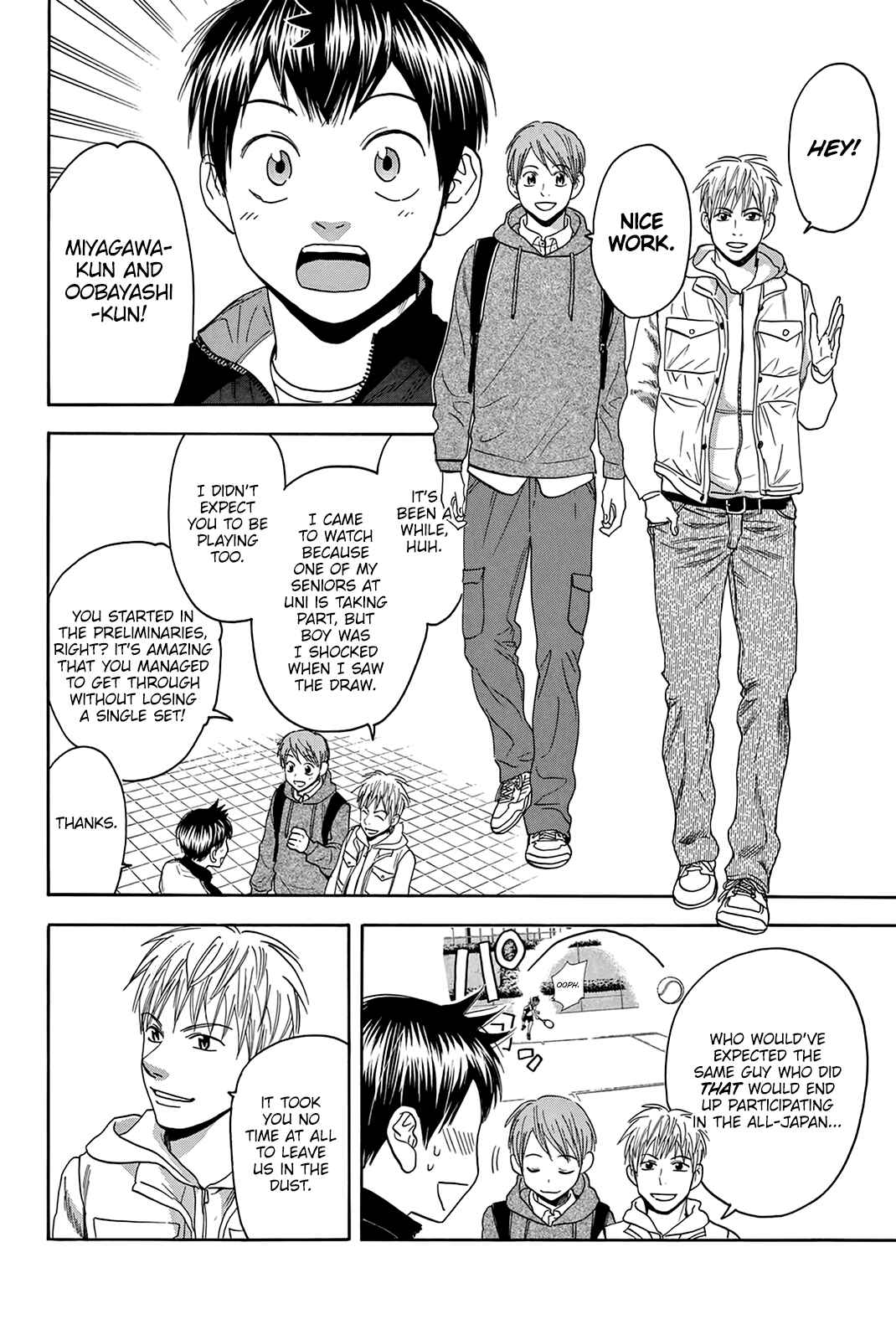 Chapter 311 - Page 15