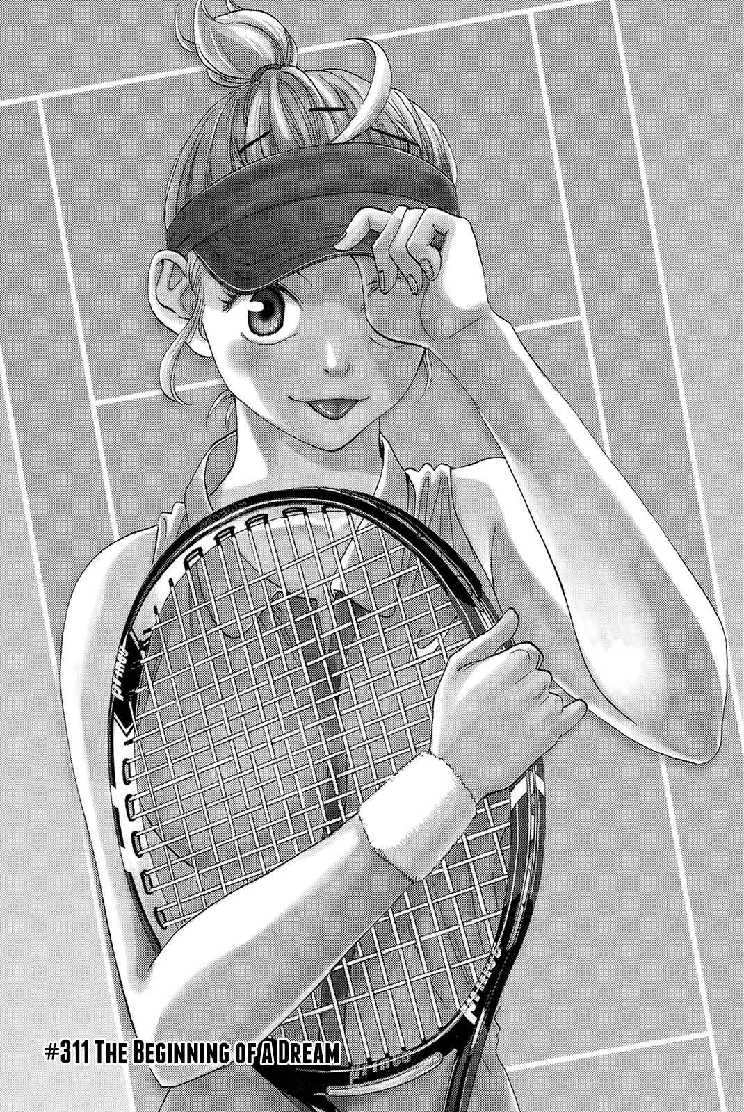 Chapter 311 - Page 2