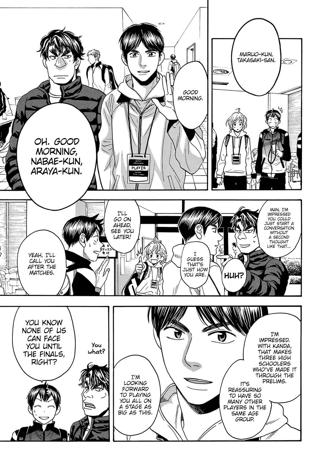 Chapter 311 - Page 6
