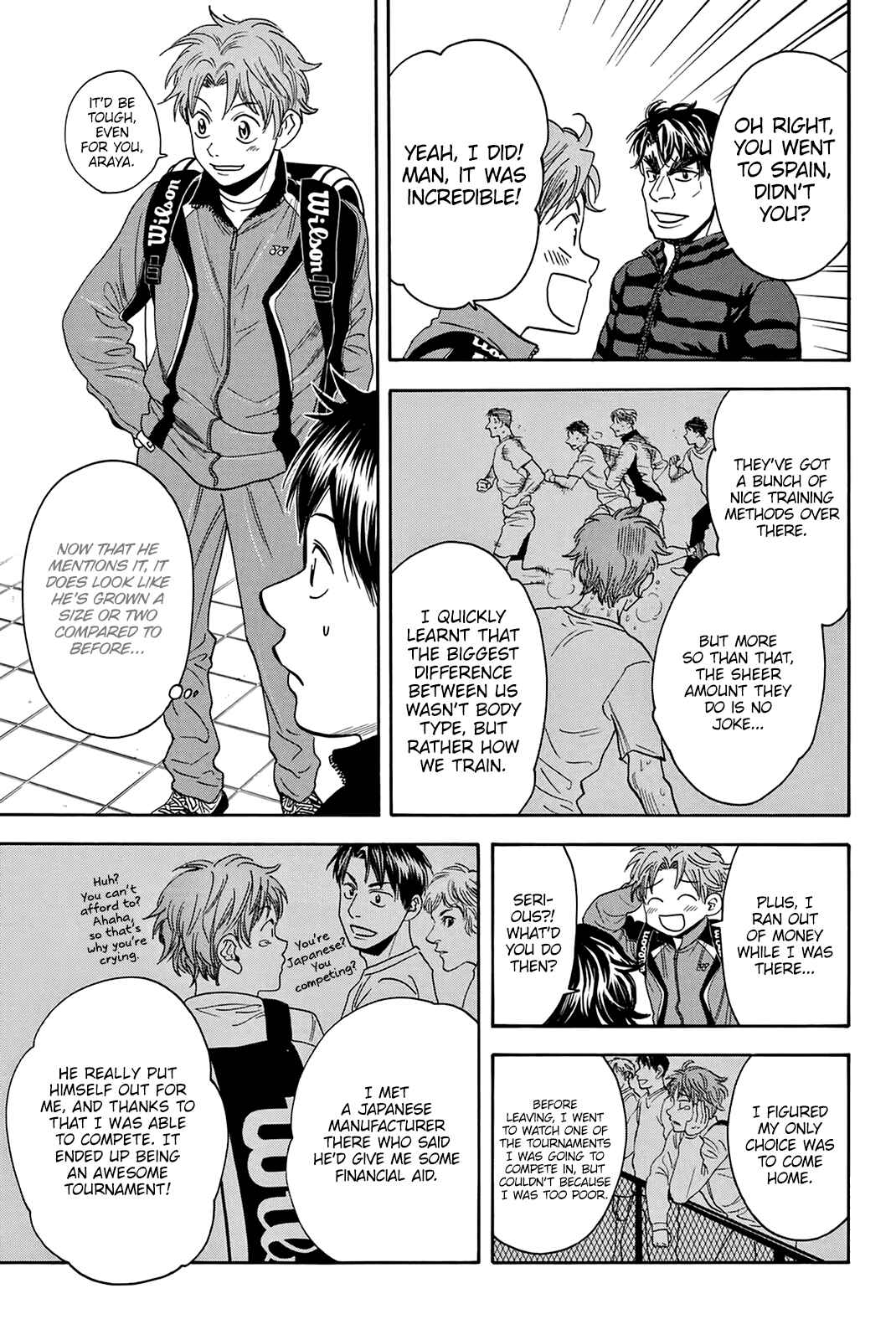 Chapter 311 - Page 8