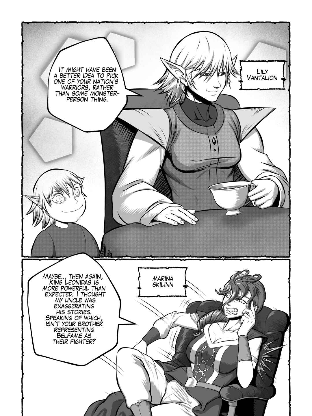 Chapter 6 - Page 3