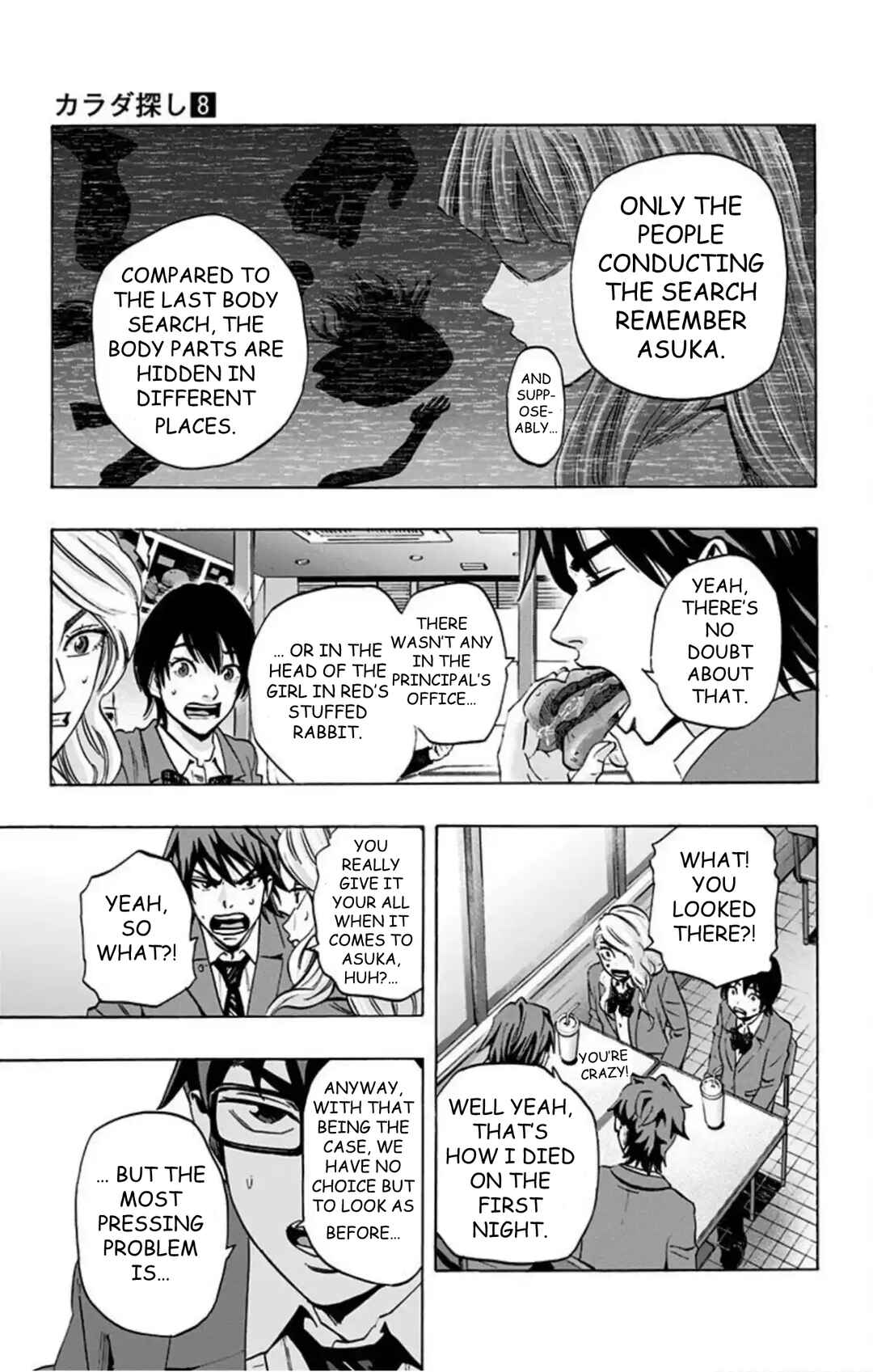 Chapter 67 - Page 10