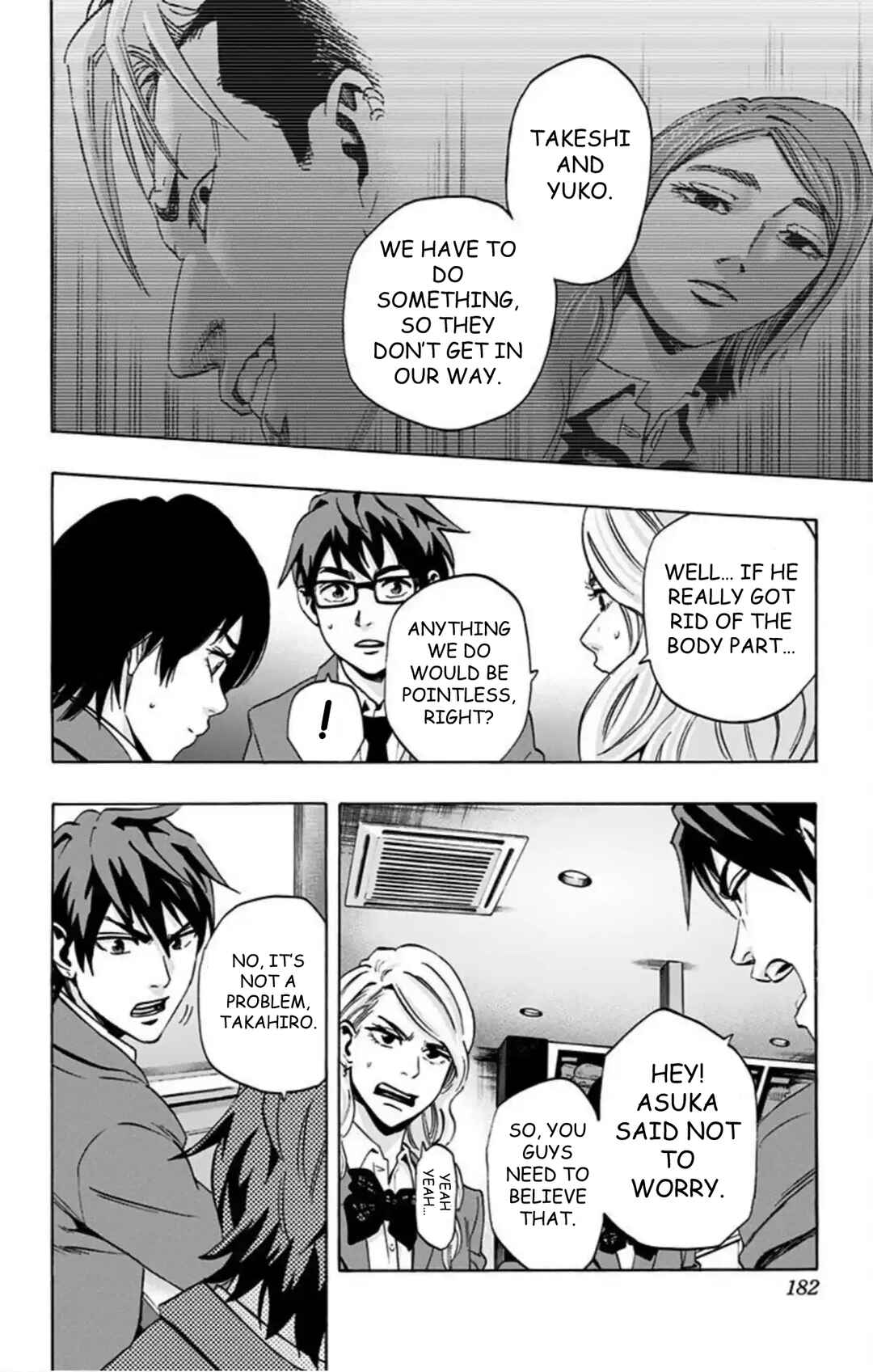 Chapter 67 - Page 11