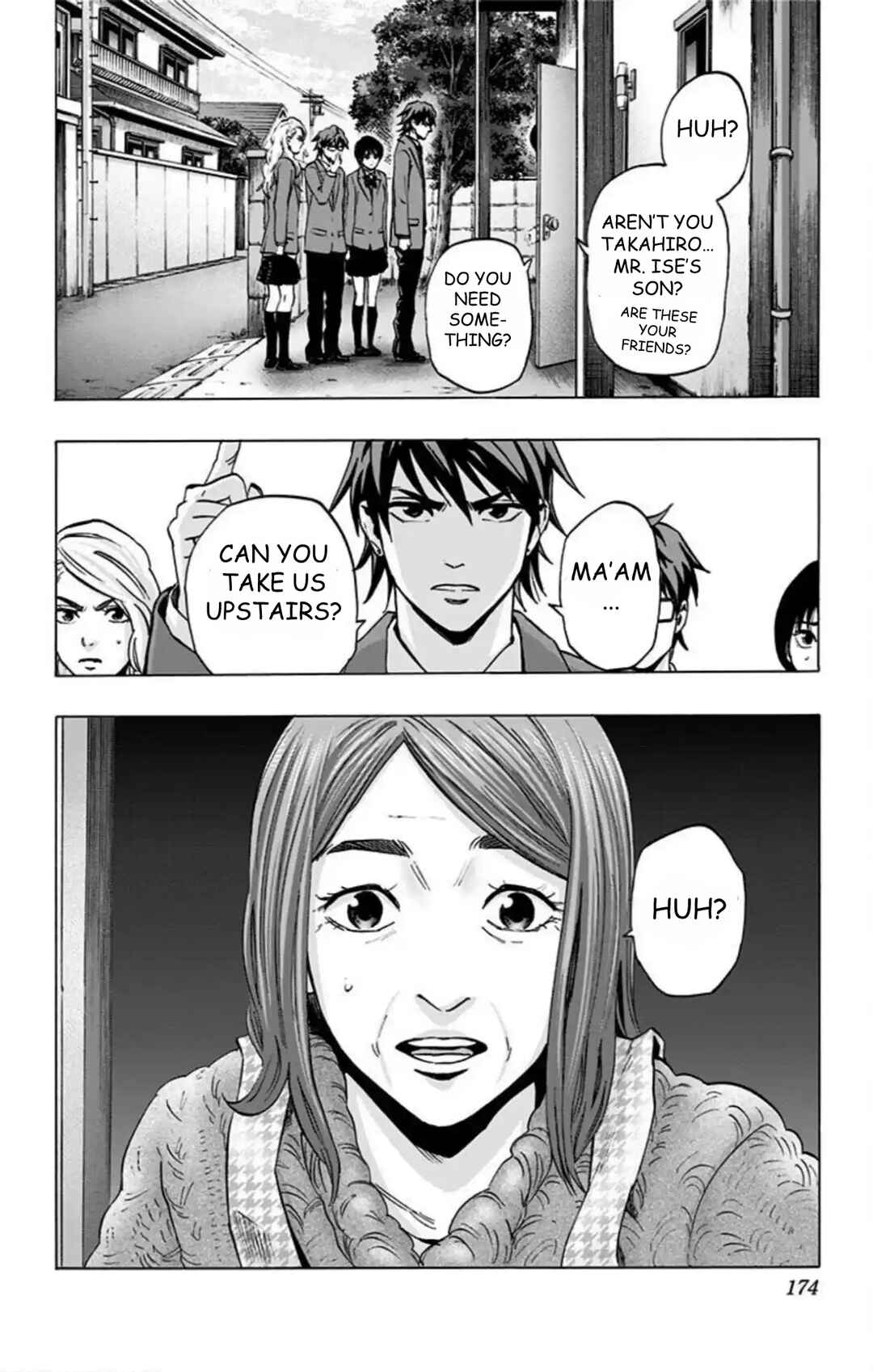 Chapter 67 - Page 3