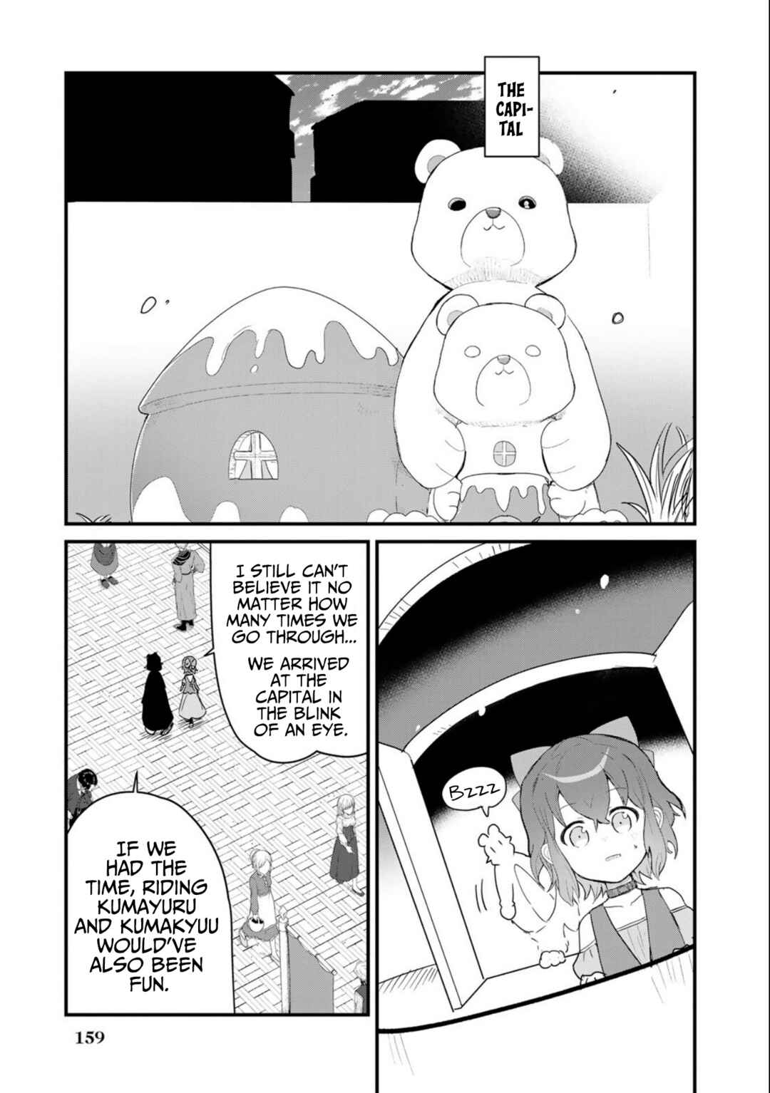 Chapter 101 - Page 11