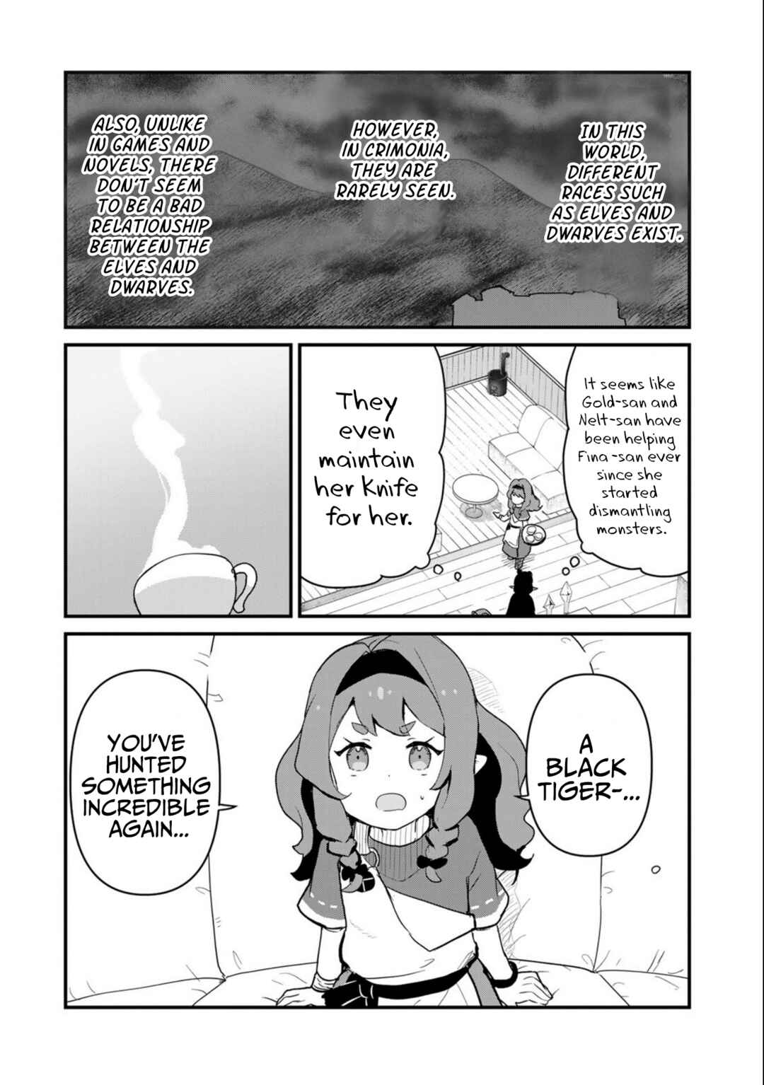 Chapter 101 - Page 5