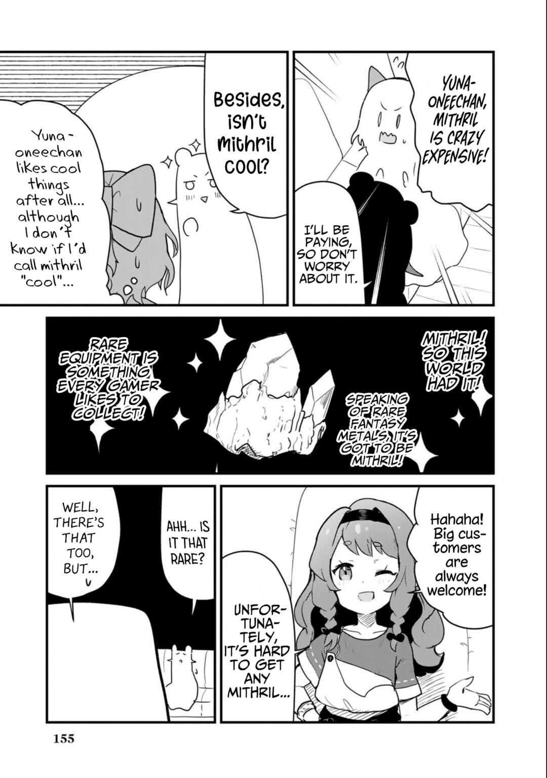 Chapter 101 - Page 7