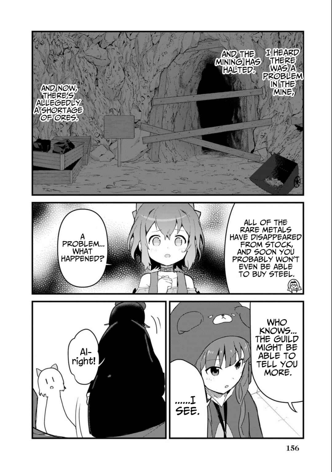 Chapter 101 - Page 8