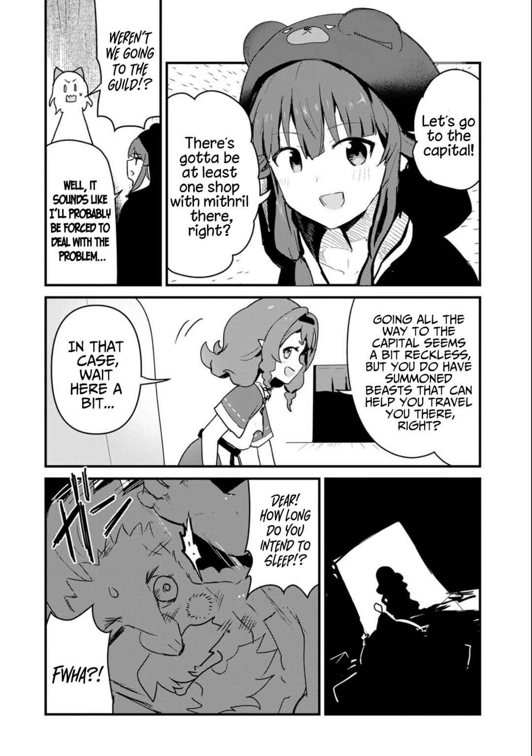 Chapter 101 - Page 9
