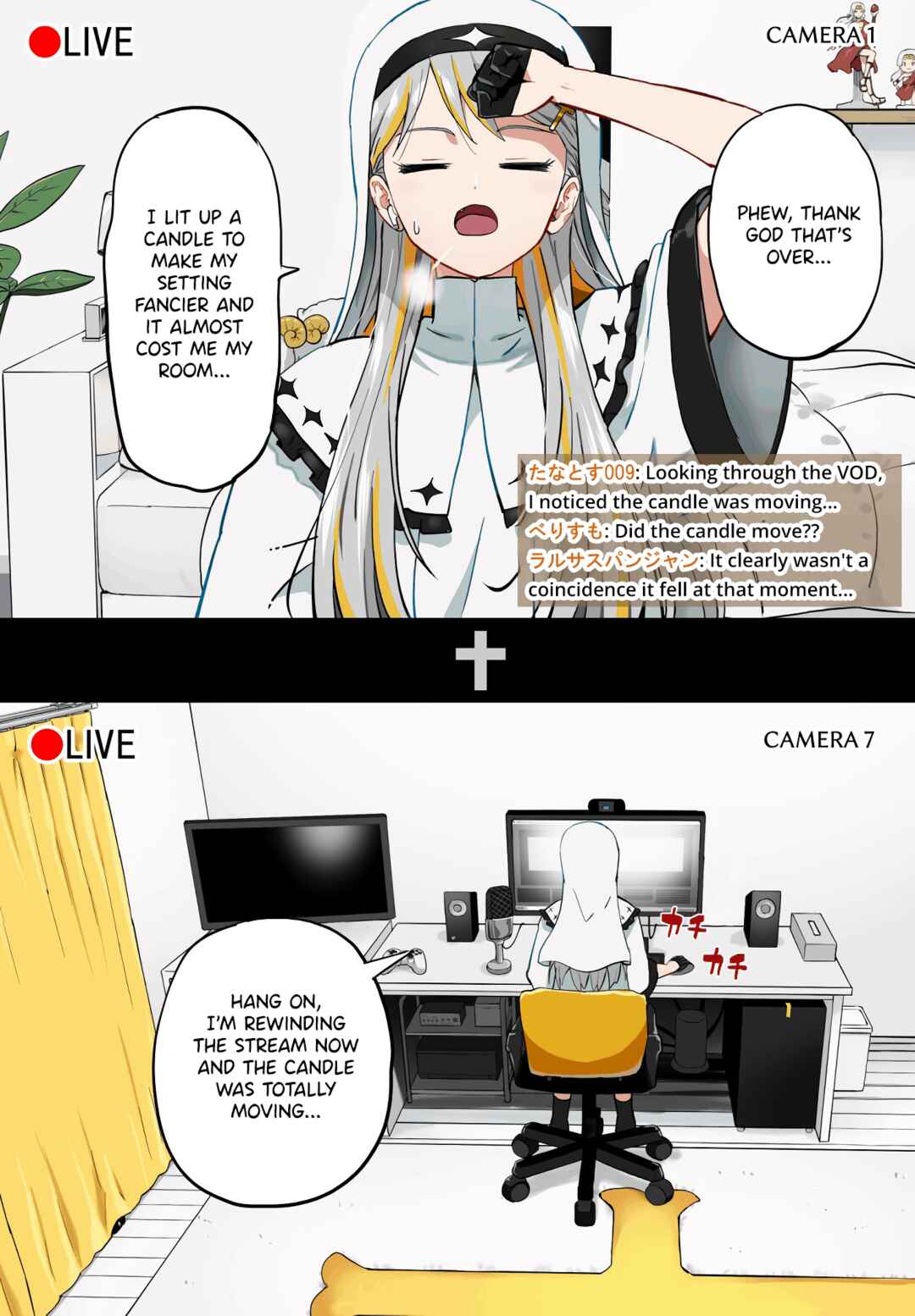 Chapter 10 - Page 3