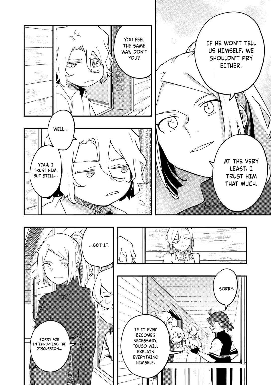 Chapter 34 - Page 19