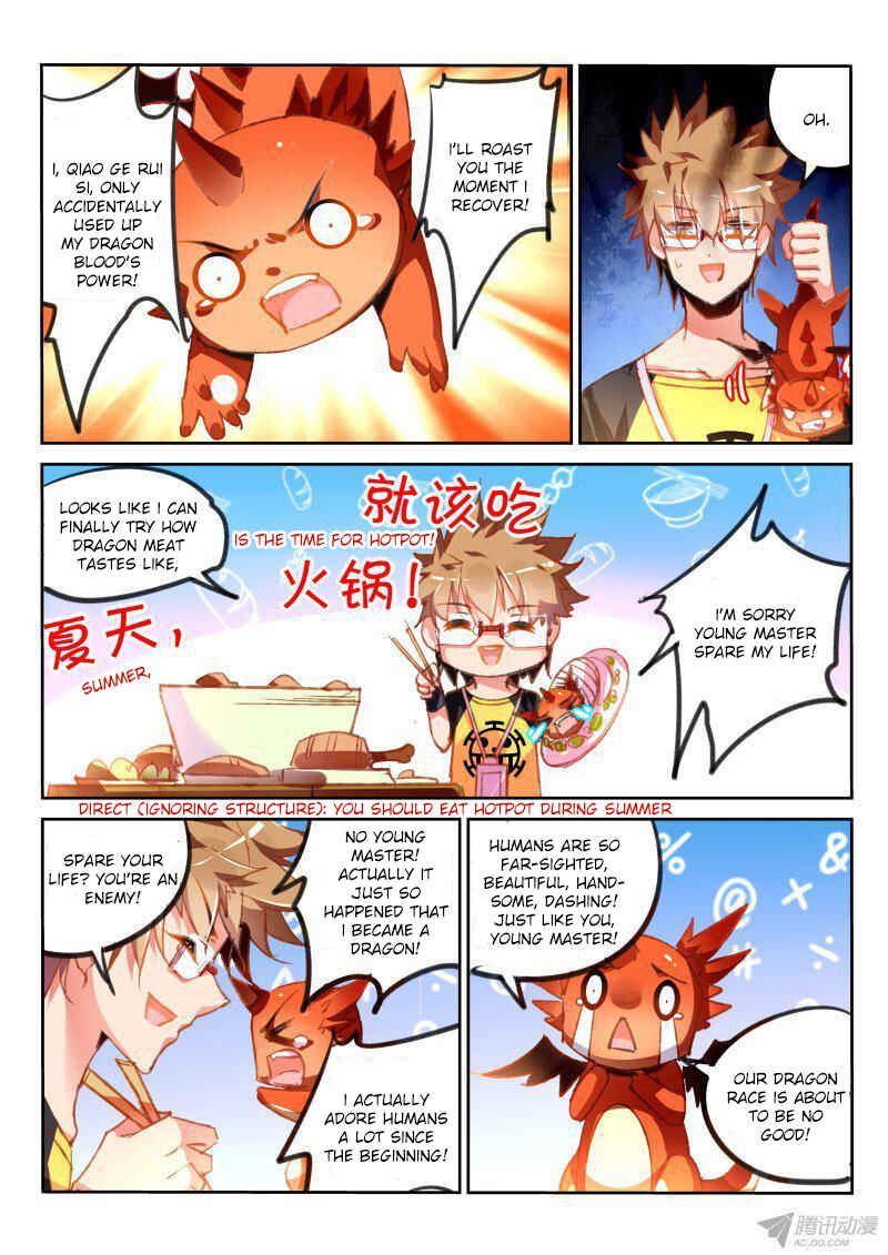 Chapter 85 - Page 5