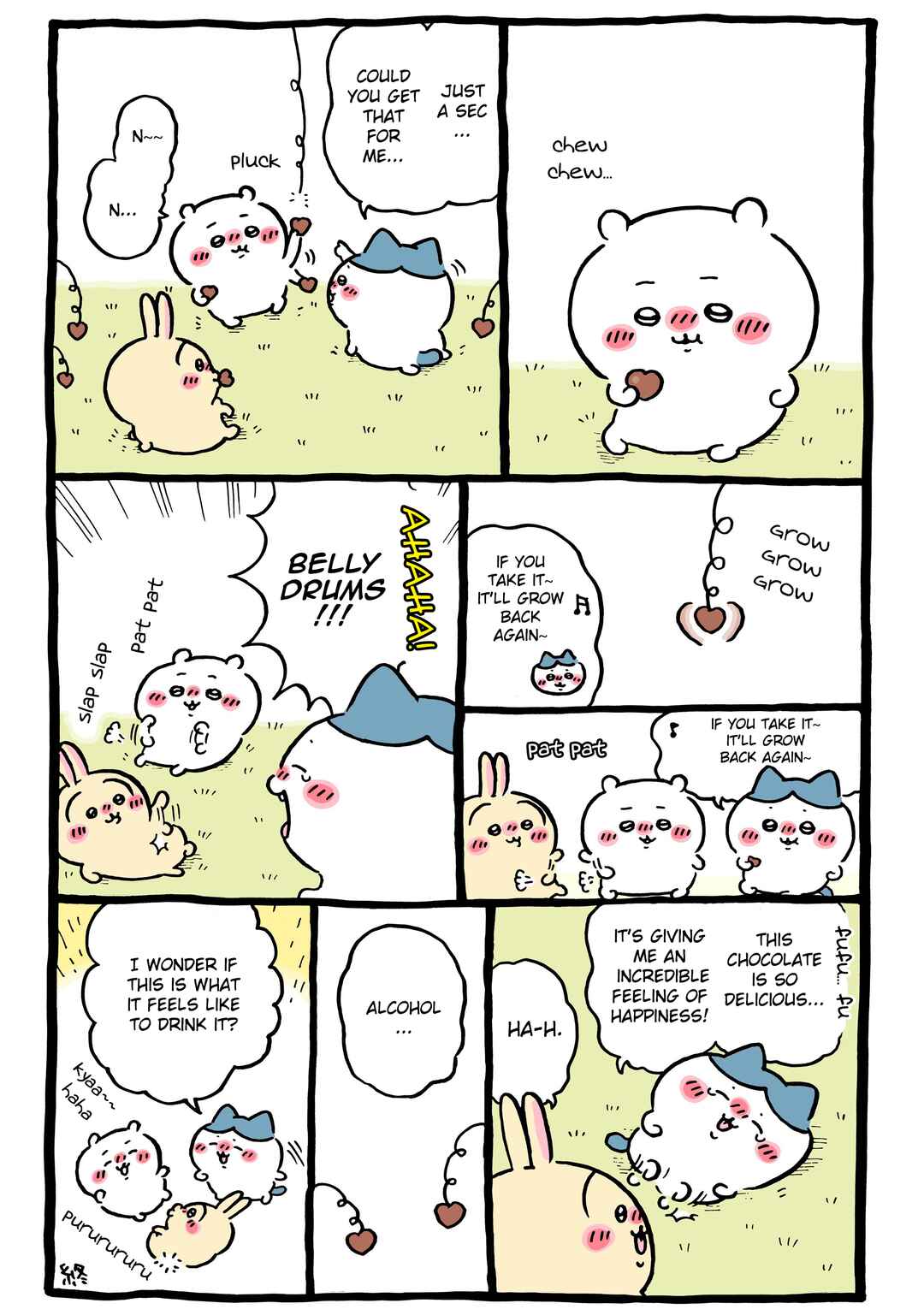 Chapter 986 - Page 1