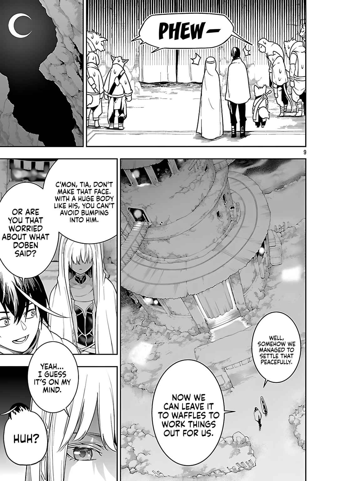 Chapter 24 - Page 10