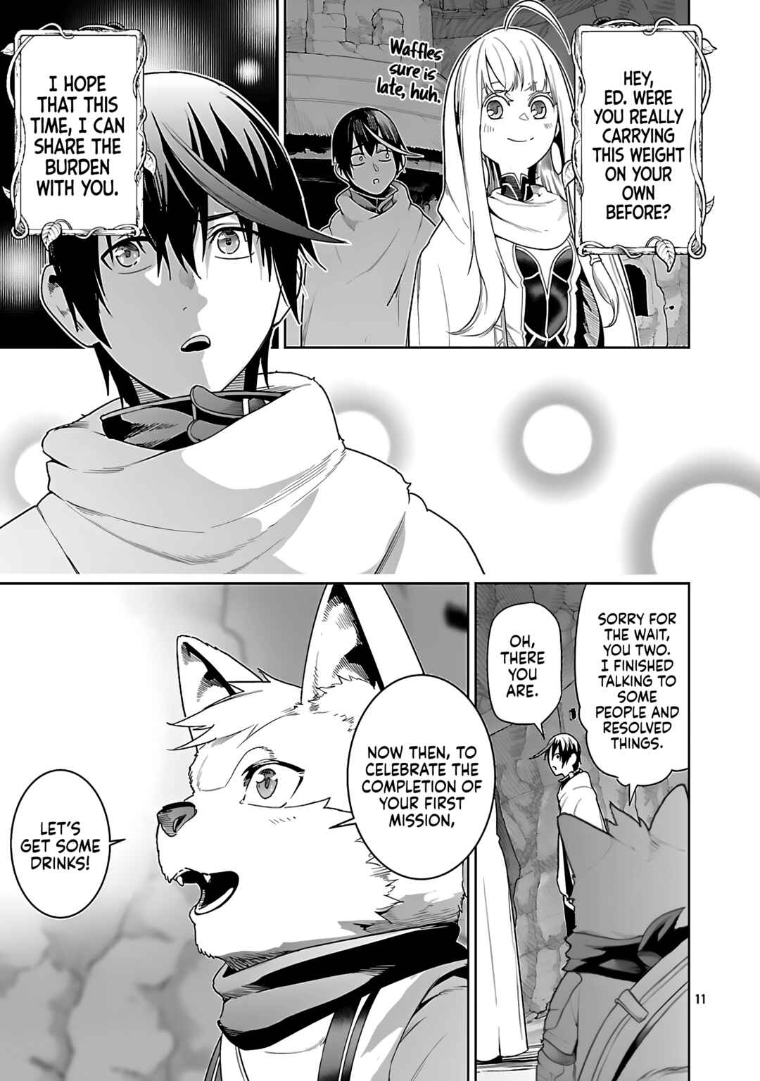 Chapter 24 - Page 12
