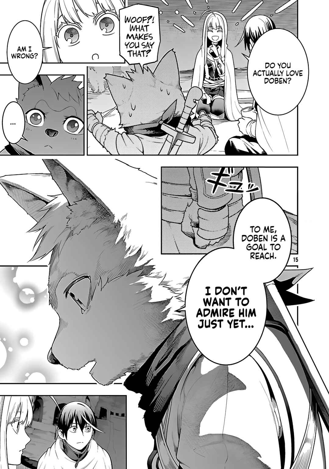 Chapter 24 - Page 16
