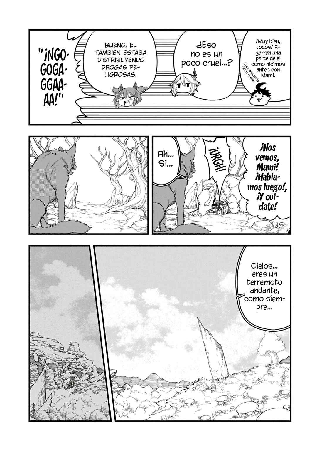 Chapter 51 - Page 29
