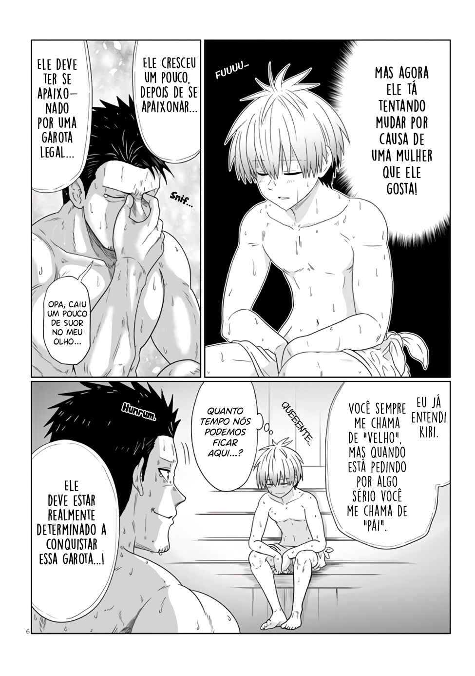 Chapter 83 - Page 7